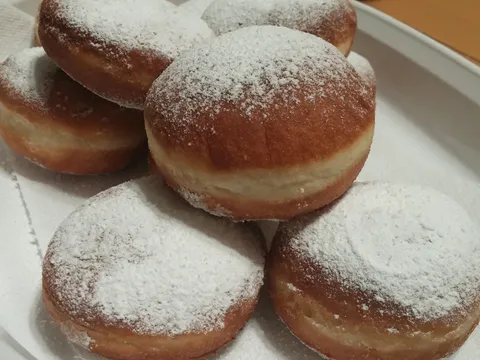 Krofne