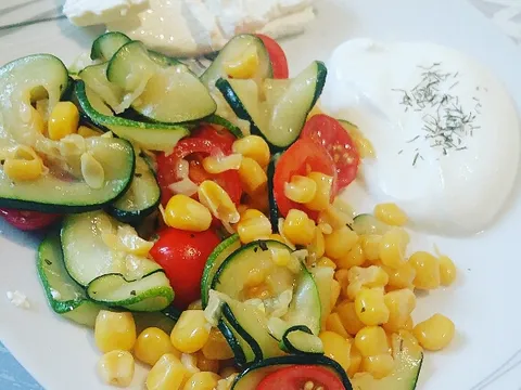Ljetna salata