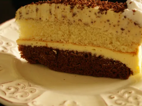 Puding kolac