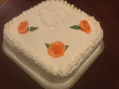 Bingo torta