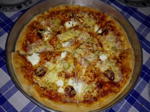 Domaca