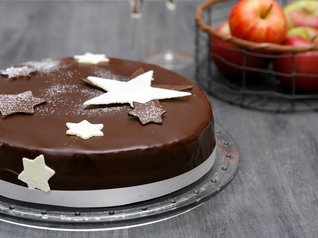 Badem-torta