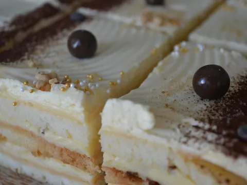 Sladoled torta 2