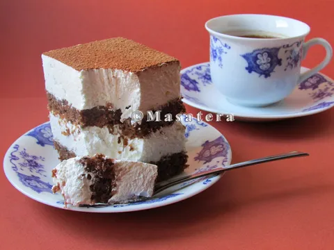 Ovo nije tiramisu