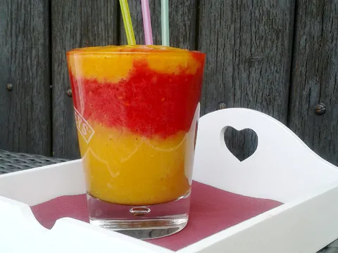Energy Smoothie