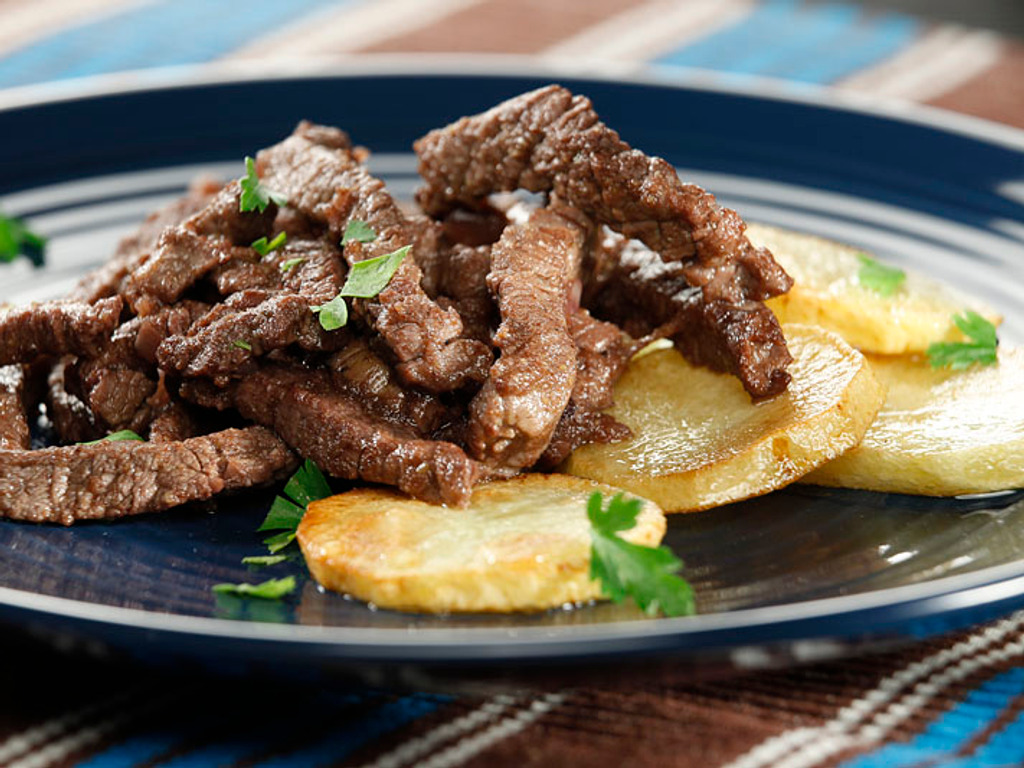 Goveđi kebab