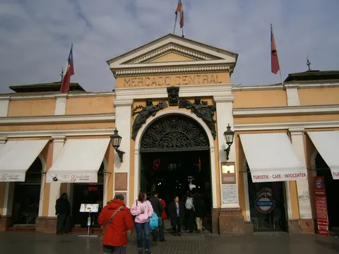 Mercado Central