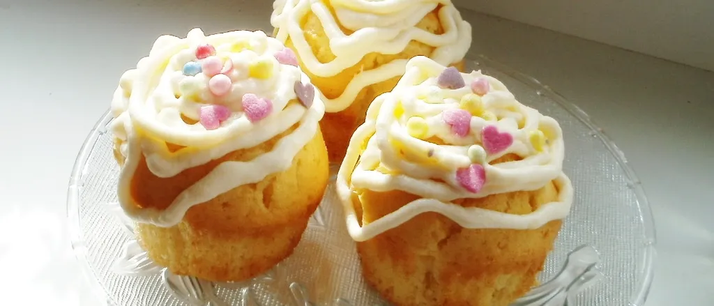Cupcakes