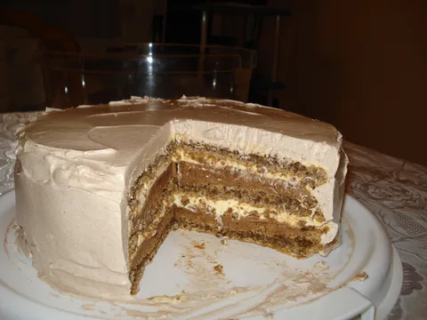 diplomatska torta