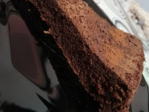 Čokoladna čarolija