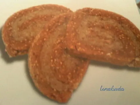Rolada od smokava