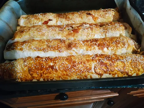 Pica rolat