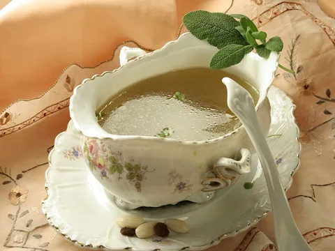 Renesansni temeljac