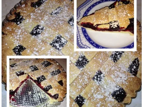 CHERRY PIE