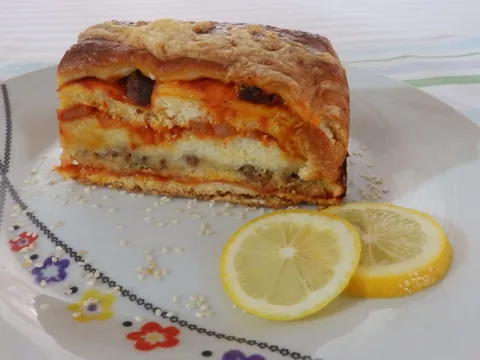 Pita svaštara