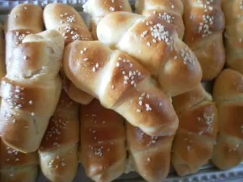 Kifle