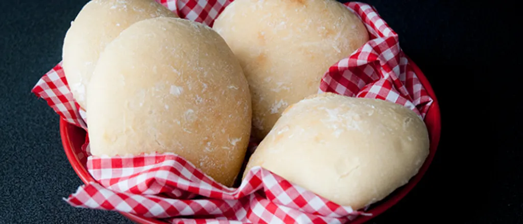 Domaći kruh