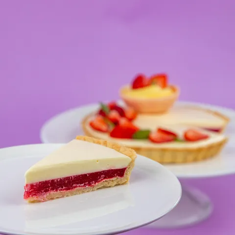 Proljetni tart