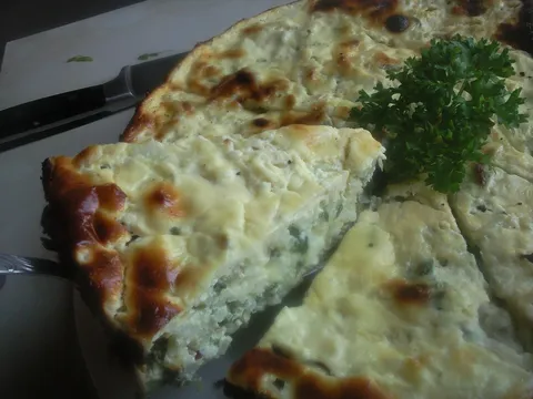 Pita sa pirincem