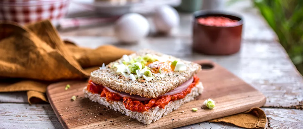 Podravka ajvar blagi