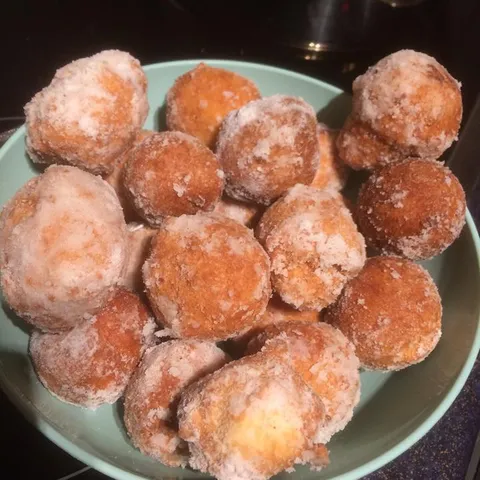 Jasnine fritule