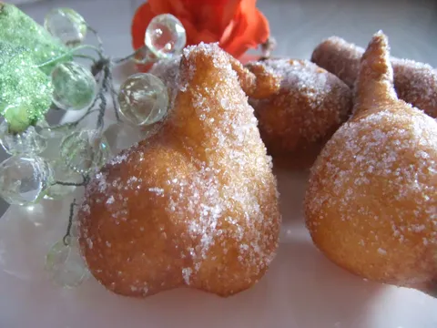 Fritule