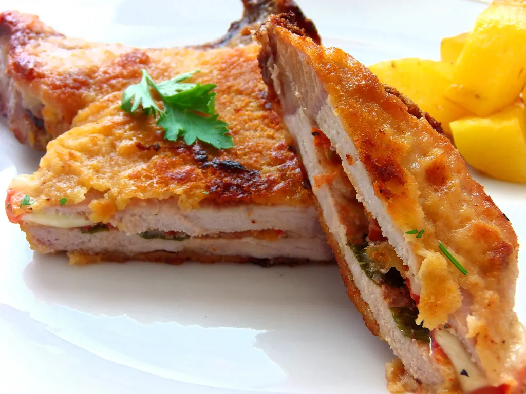 Rimski kotlet