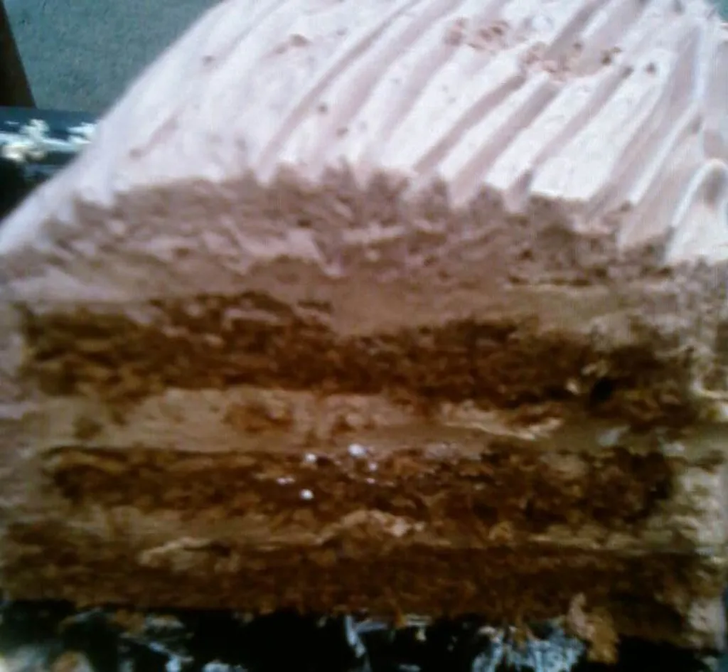 Cokoladna torta