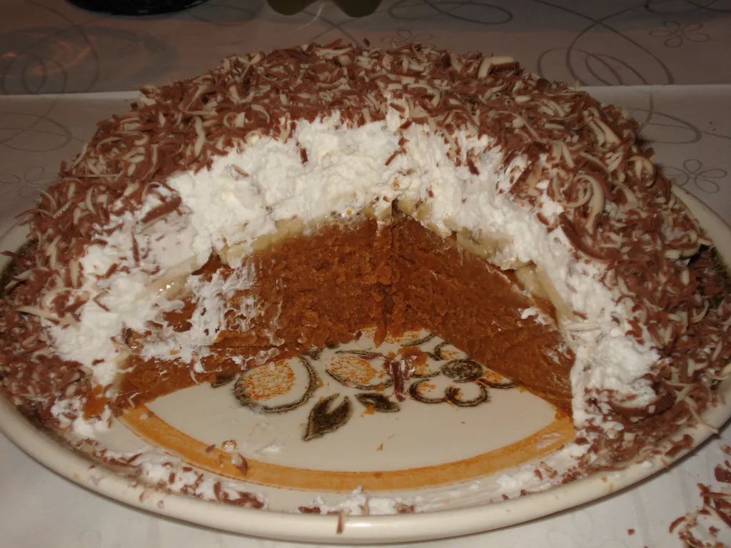Plazma Torta
