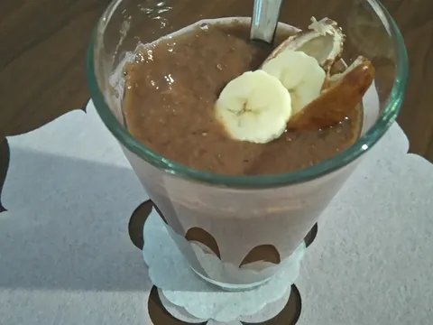 Jutarnji smoothie