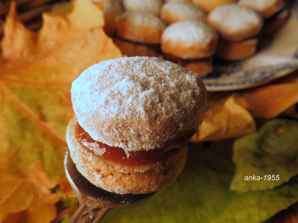 Krancli bez glutena ♥