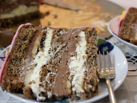 Jafa torta