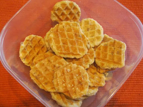 Slani bakin kolac