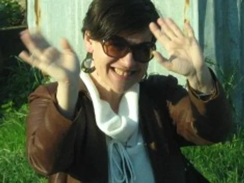 Novi avatar
