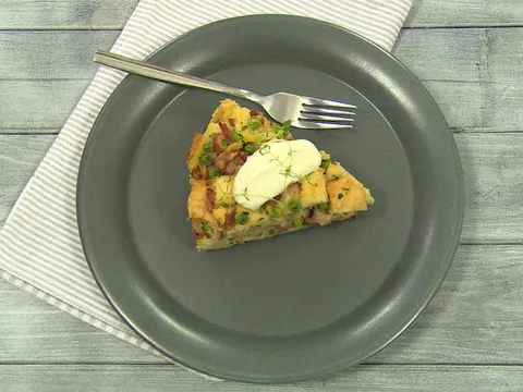 Slana torta
