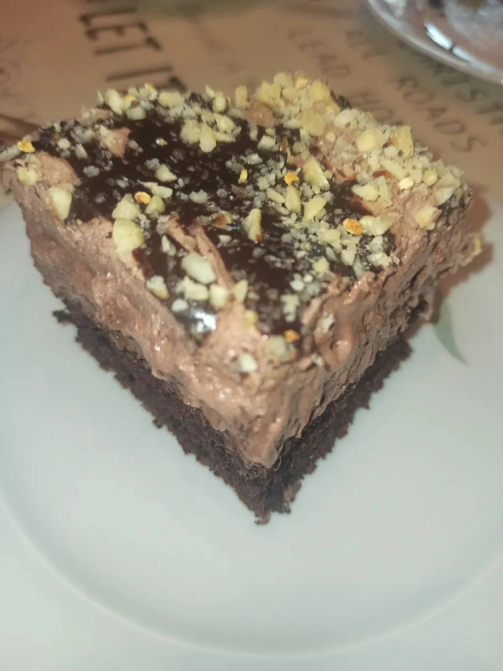 Ferrero kolač