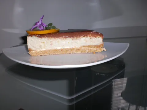 Choko-orange slatkiš