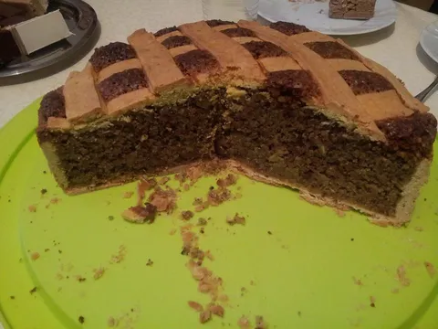 torta od badema