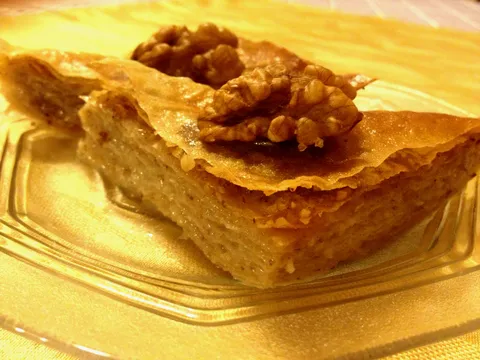 Baklava