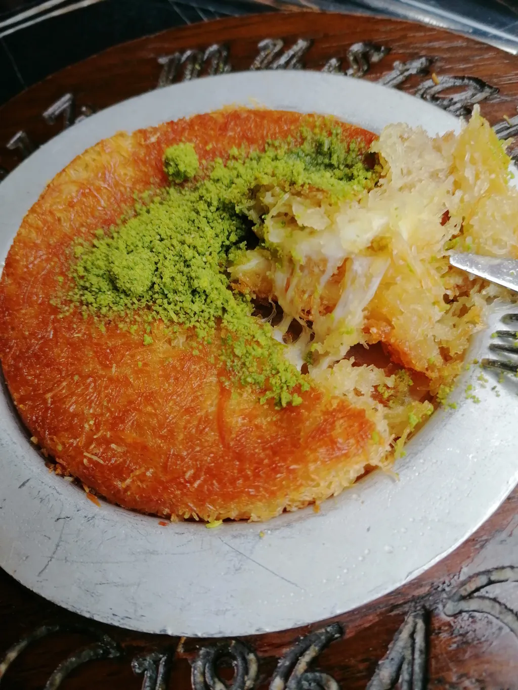 Künefe 