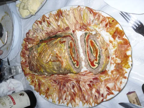 Moj prvi pokusaj