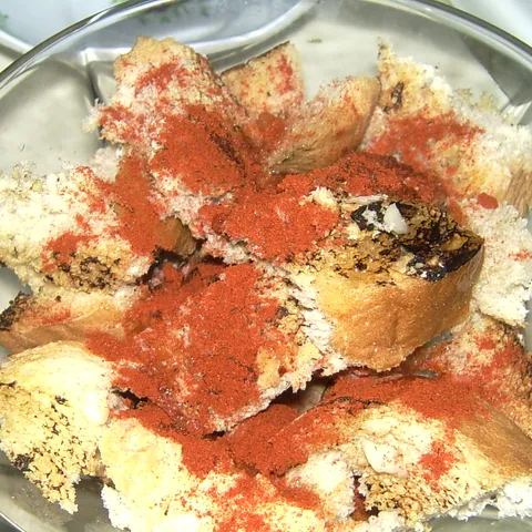 Albanska salata