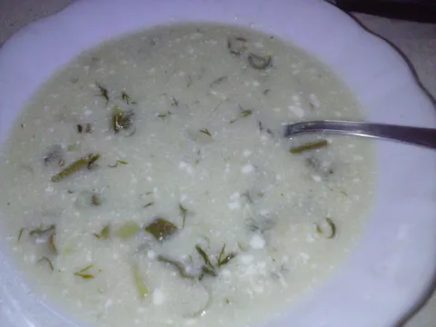 Klin čorba