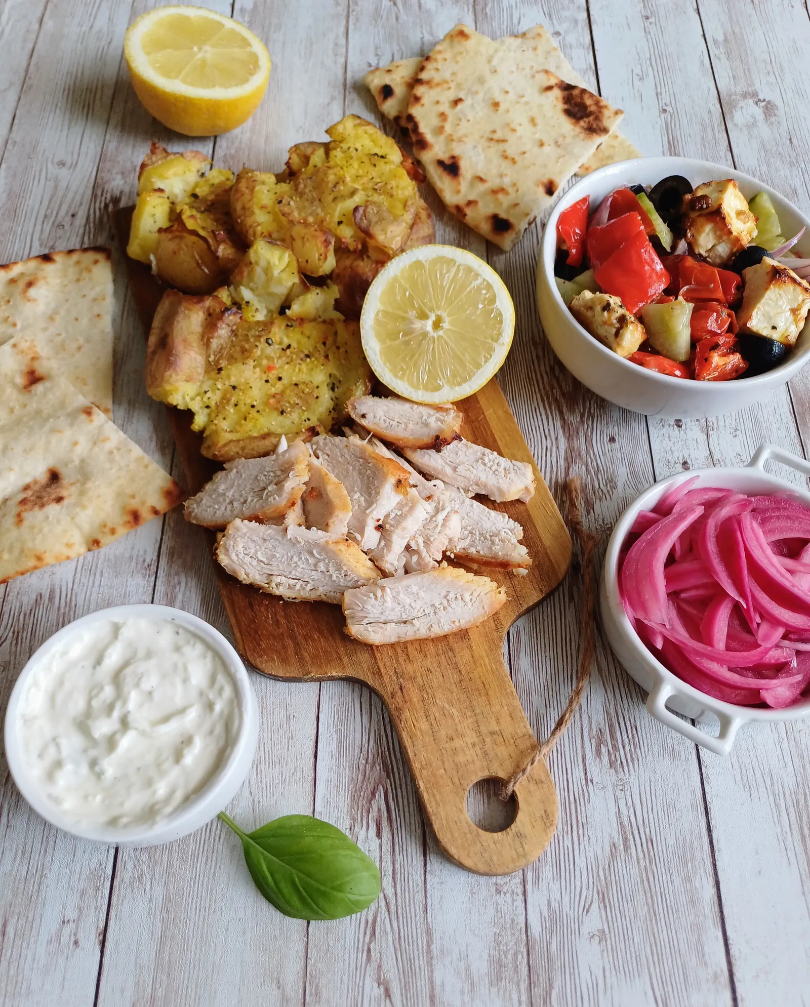 Gyros