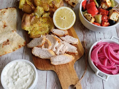 Gyros