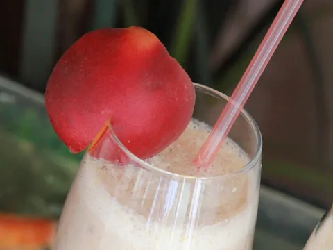 Savrseni milkshake frappe by me