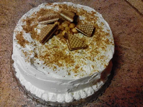 Lino torta