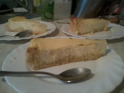 torta by Zdenkaa