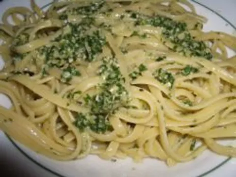 Pesto all Istriana