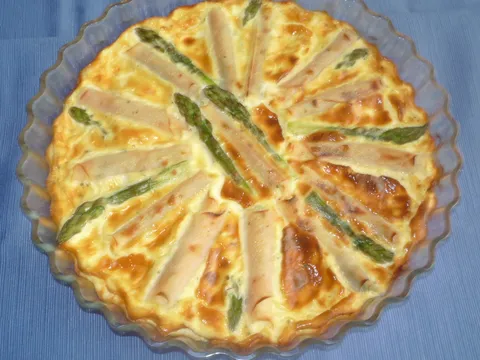 SUNČANE ŠPAROGE